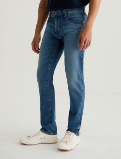 Tellis Ashfield Modern Slim MENS BOTTOMS Photo 6