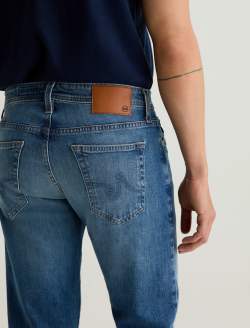 Tellis Ashfield Modern Slim MENS BOTTOMS Photo 7