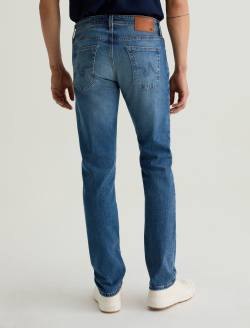 Tellis Ashfield Modern Slim MENS BOTTOMS Photo 8
