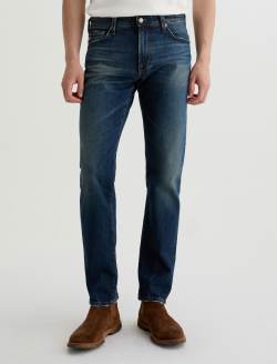 Tellis 9 Years Alton AG-ed™ Modern Slim Denim MENS BOTTOMS Photo 3