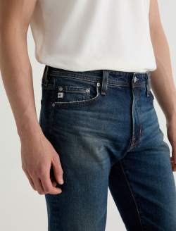 Tellis 9 Years Alton AG-ed™ Modern Slim Denim MENS BOTTOMS Photo 4