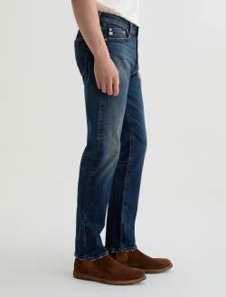 Tellis 9 Years Alton AG-ed™ Modern Slim Denim MENS BOTTOMS Photo 5