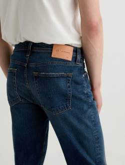 Tellis 9 Years Alton AG-ed™ Modern Slim Denim MENS BOTTOMS Photo 7