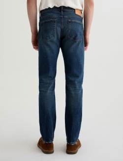 Tellis 9 Years Alton AG-ed™ Modern Slim Denim MENS BOTTOMS Photo 8