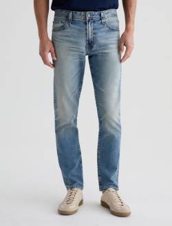 Tellis 16 Years Pegasus AG-ed™ Modern Slim Denim MENS BOTTOMS Photo 3