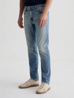 Tellis 16 Years Pegasus AG-ed™ Modern Slim Denim MENS BOTTOMS Photo 6