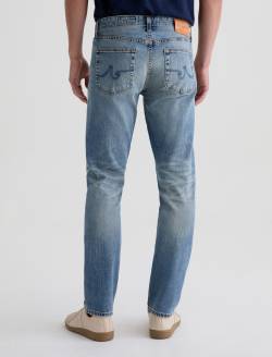 Tellis 16 Years Pegasus AG-ed™ Modern Slim Denim MENS BOTTOMS Photo 8