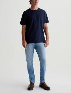 Tellis Highlight Modern Slim MENS BOTTOMS Photo 2