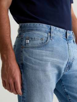Tellis Highlight Modern Slim MENS BOTTOMS Photo 4