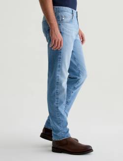 Tellis Highlight Modern Slim MENS BOTTOMS Photo 5