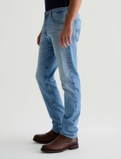 Tellis Highlight Modern Slim MENS BOTTOMS Photo 6