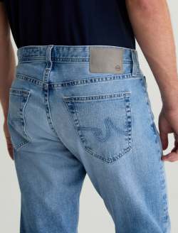 Tellis Highlight Modern Slim MENS BOTTOMS Photo 7