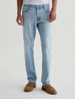 Tellis 23 Years Benito AG-ed™ Modern Slim Denim MENS BOTTOMS Photo 3