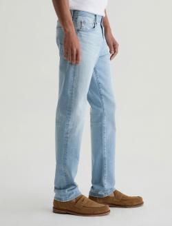 Tellis 23 Years Benito AG-ed™ Modern Slim Denim MENS BOTTOMS Photo 5