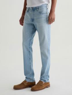 Tellis 23 Years Benito AG-ed™ Modern Slim Denim MENS BOTTOMS Photo 6
