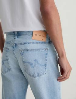 Tellis 23 Years Benito AG-ed™ Modern Slim Denim MENS BOTTOMS Photo 7
