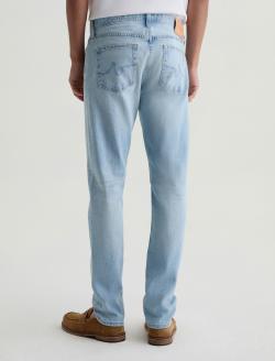 Tellis 23 Years Benito AG-ed™ Modern Slim Denim MENS BOTTOMS Photo 8