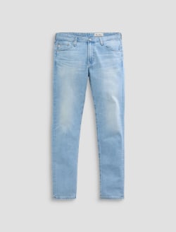 Tellis 23 Years Benito AG-ed™ Modern Slim Denim MENS BOTTOMS Photo 1