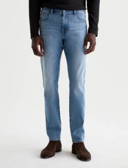 Tellis Jean Timestamp Modern Slim MENS BOTTOMS Photo 3