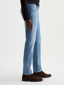 Tellis Jean Timestamp Modern Slim MENS BOTTOMS Photo 5
