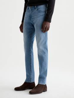 Tellis Jean Timestamp Modern Slim MENS BOTTOMS Photo 6