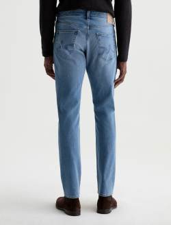 Tellis Jean Timestamp Modern Slim MENS BOTTOMS Photo 8