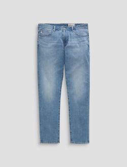 Tellis Jean Timestamp Modern Slim MENS BOTTOMS Photo 1