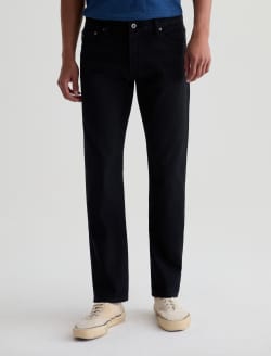 Tellis Jean Vintage Ink Modern Slim MENS BOTTOMS Photo 3