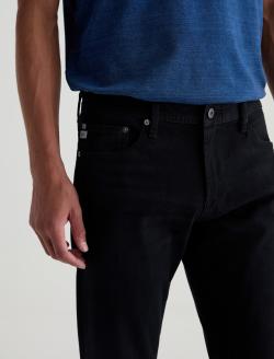 Tellis Jean Vintage Ink Modern Slim MENS BOTTOMS Photo 4