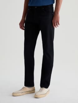 Tellis Jean Vintage Ink Modern Slim MENS BOTTOMS Photo 6