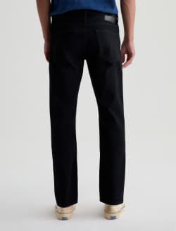 Tellis Jean Vintage Ink Modern Slim MENS BOTTOMS Photo 8