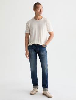 Tellis Jean 6 Years Sideways Modern Slim MENS BOTTOMS Photo 2