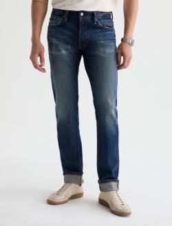 Tellis Selvage Jean 6 Years Sideways Modern Slim MENS BOTTOMS Photo 3