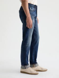 Tellis Selvage Jean 6 Years Sideways Modern Slim MENS BOTTOMS Photo 5
