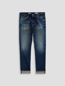 Tellis Jean 6 Years Sideways Modern Slim MENS BOTTOMS Photo 1