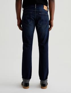 Tellis Selvage 11 Years Robust AG-ed™ Modern Slim Denim MENS BOTTOMS Photo 7