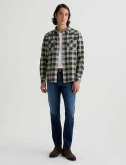 Tellis 360° Bellingham Modern Slim MENS BOTTOMS Photo 2