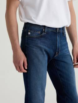 Tellis 360° Bellingham Modern Slim MENS BOTTOMS Photo 4