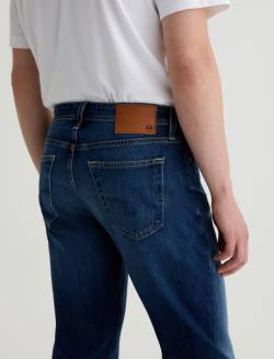 Tellis 360° Bellingham Modern Slim MENS BOTTOMS Photo 7