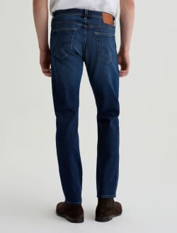 Tellis 360° Bellingham Modern Slim MENS BOTTOMS Photo 8