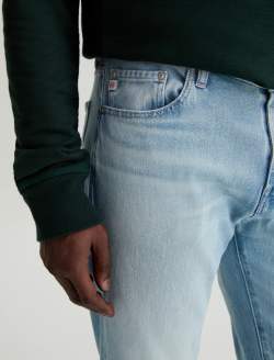 Tellis 360° Jean Maze Modern Slim MENS BOTTOMS Photo 4