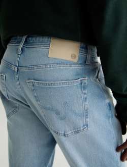 Tellis 360° Jean Maze Modern Slim MENS BOTTOMS Photo 7