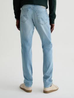 Tellis 360° Jean Maze Modern Slim MENS BOTTOMS Photo 8