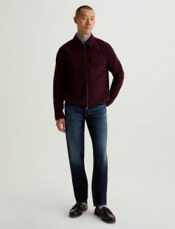 Tellis 4 Years Martel AG-ed™ Modern Slim Denim MENS BOTTOMS Photo 2