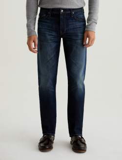 Tellis 4 Years Martel AG-ed™ Modern Slim Denim MENS BOTTOMS Photo 3