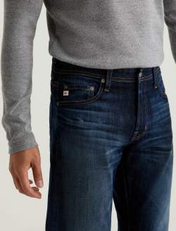 Tellis 4 Years Martel AG-ed™ Modern Slim Denim MENS BOTTOMS Photo 4