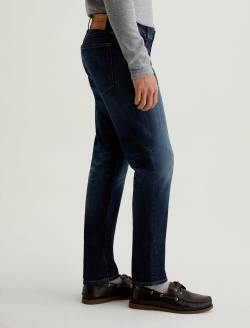 Tellis 4 Years Martel AG-ed™ Modern Slim Denim MENS BOTTOMS Photo 5