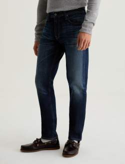 Tellis 4 Years Martel AG-ed™ Modern Slim Denim MENS BOTTOMS Photo 6