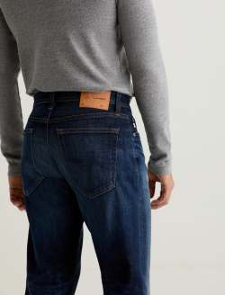 Tellis 4 Years Martel AG-ed™ Modern Slim Denim MENS BOTTOMS Photo 7