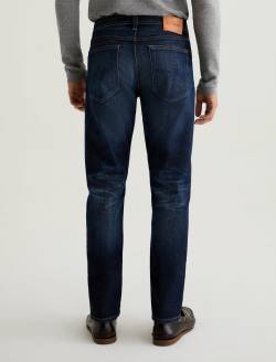 Tellis 4 Years Martel AG-ed™ Modern Slim Denim MENS BOTTOMS Photo 8
